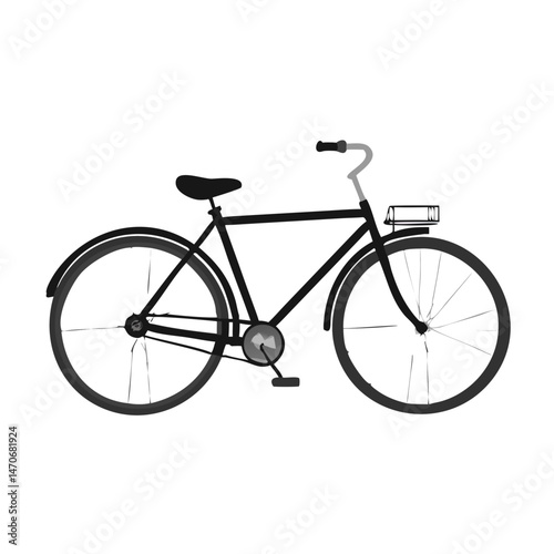 Bicycle: The Eco-Friendly Mode of Transport