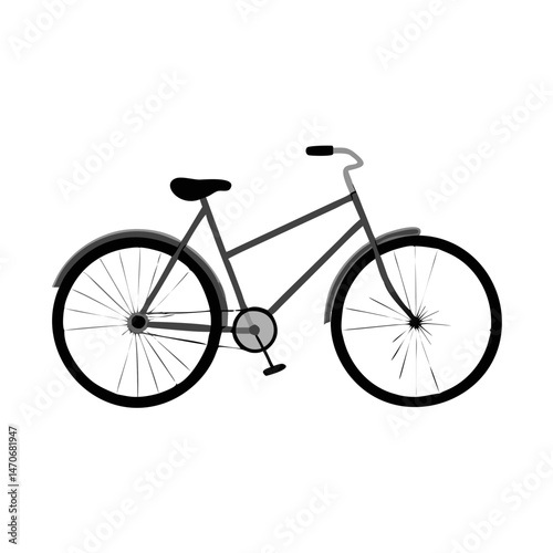 Bicycle: The Eco-Friendly Mode of Transport