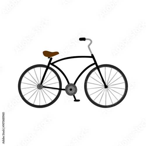 Bicycle: The Eco-Friendly Mode of Transport
