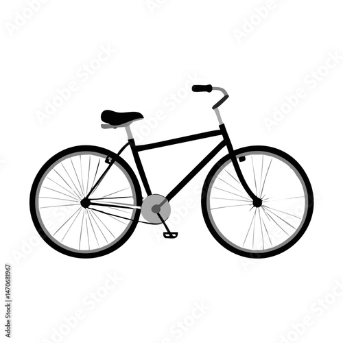 Bicycle: The Eco-Friendly Mode of Transport