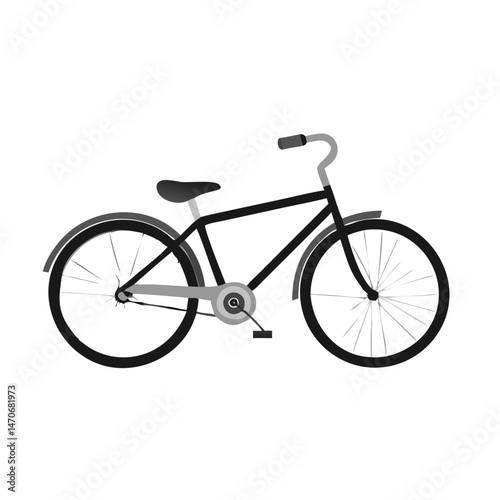 Bicycle: The Eco-Friendly Mode of Transport