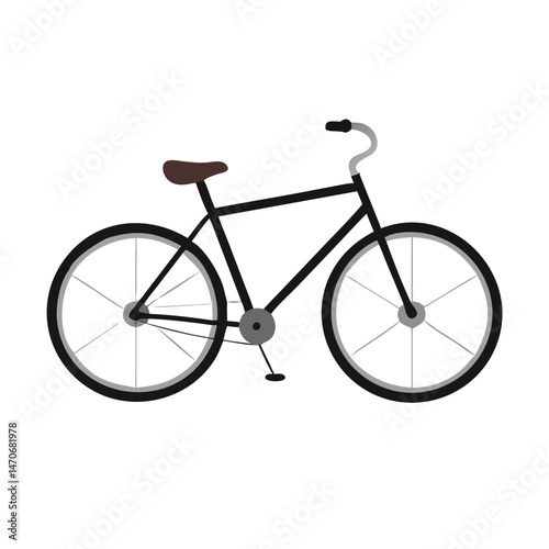 Bicycle: The Eco-Friendly Mode of Transport