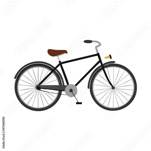 Bicycle: The Eco-Friendly Mode of Transport