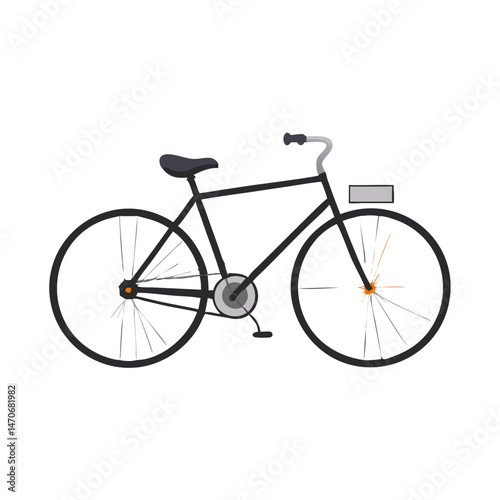 Bicycle: The Eco-Friendly Mode of Transport