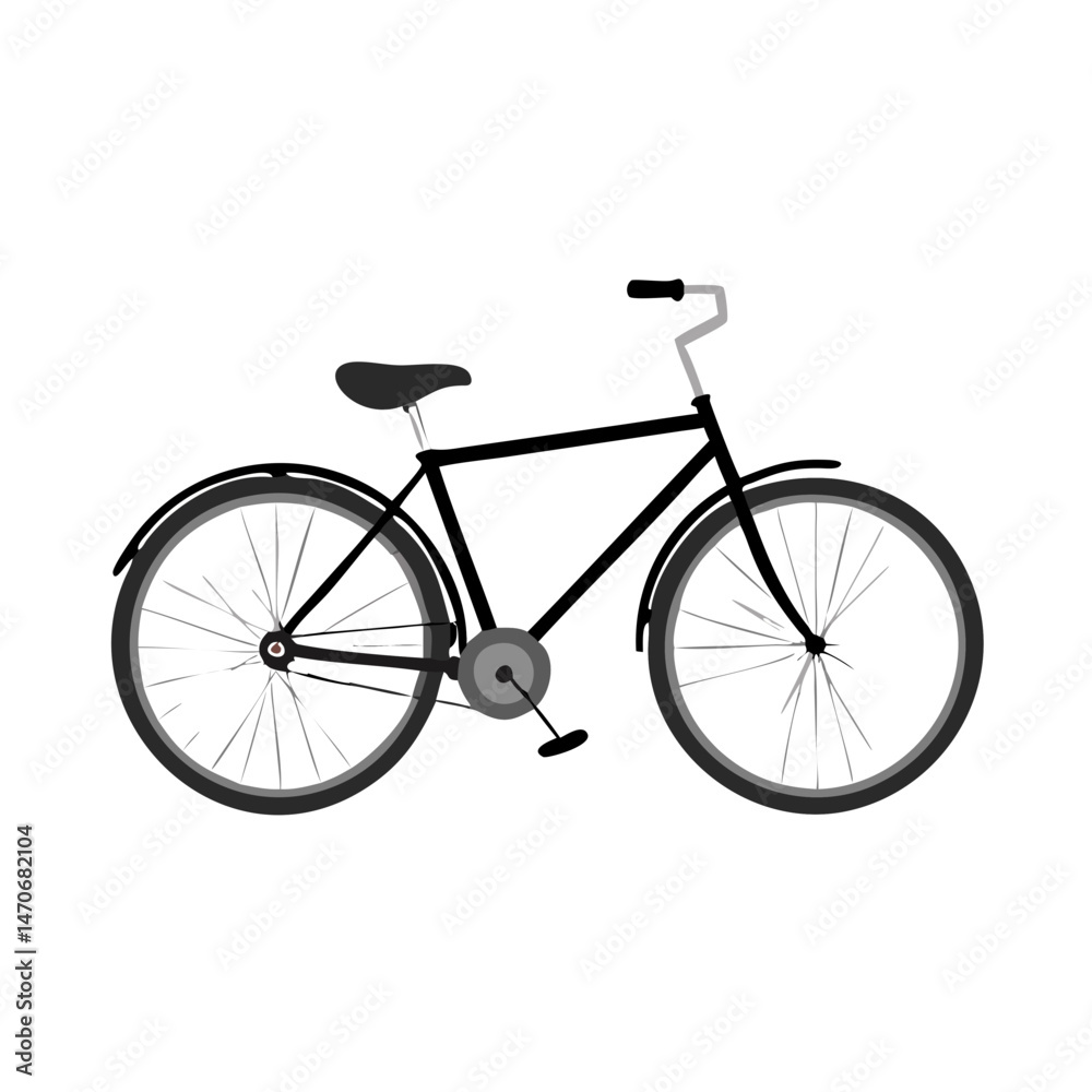 Bicycle: The Eco-Friendly Mode of Transport Bicycle: The Eco-Friendly Mode of Transport