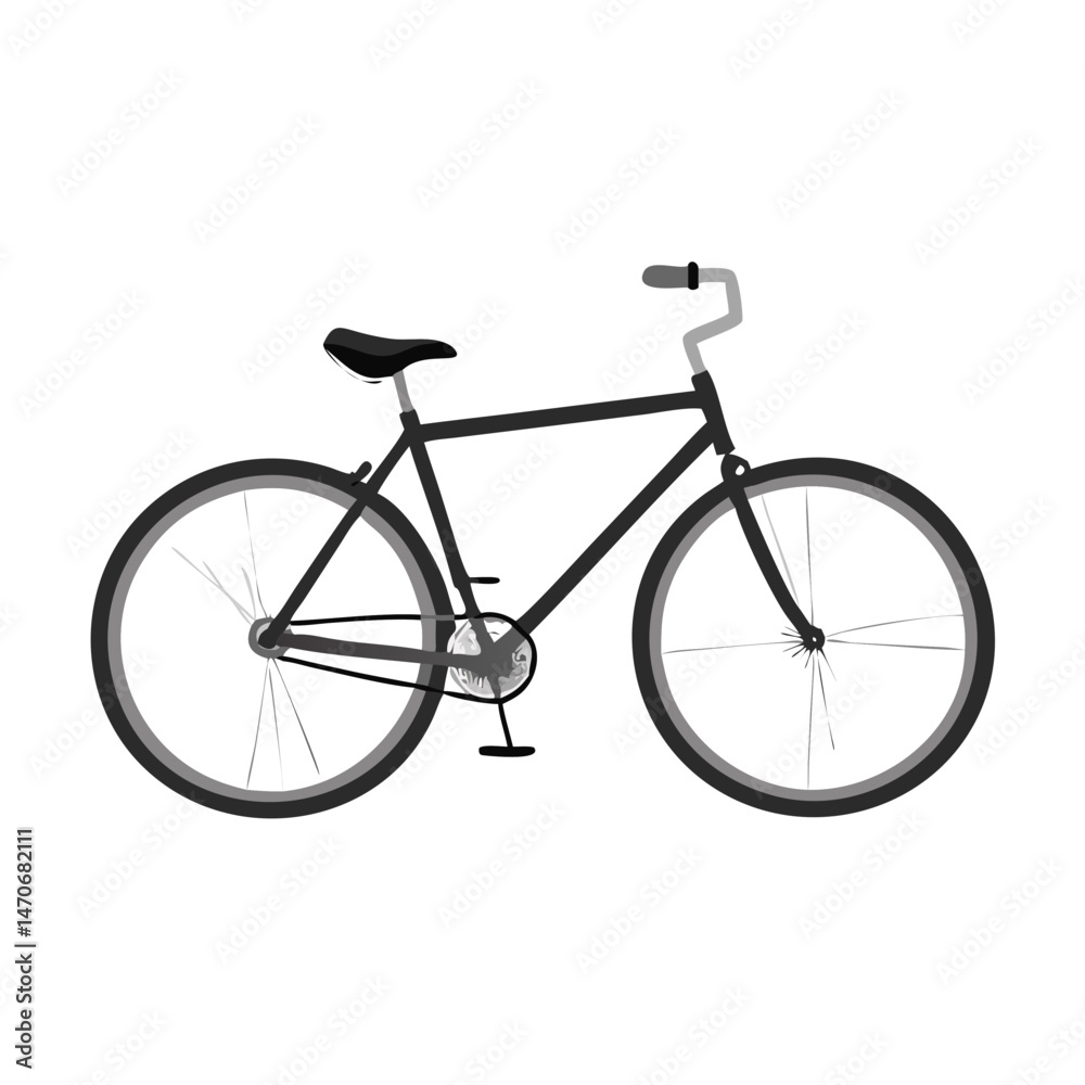 Bicycle: The Eco-Friendly Mode of Transport Bicycle: The Eco-Friendly Mode of Transport