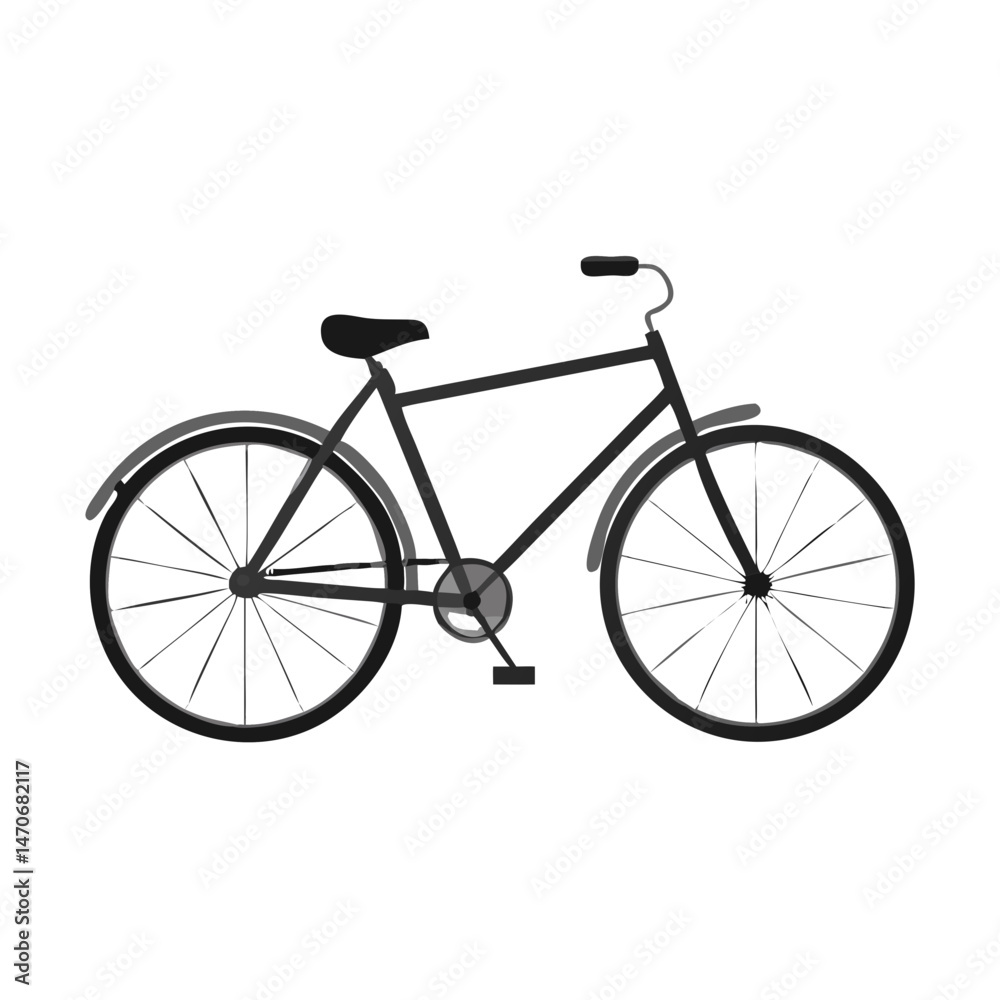 Bicycle: The Eco-Friendly Mode of Transport Bicycle: The Eco-Friendly Mode of Transport