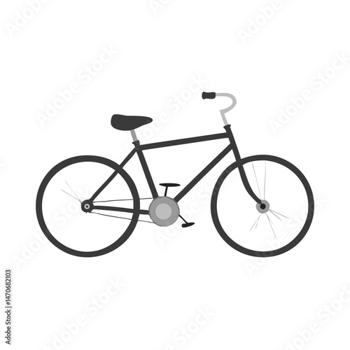 Bicycle: The Eco-Friendly Mode of Transport