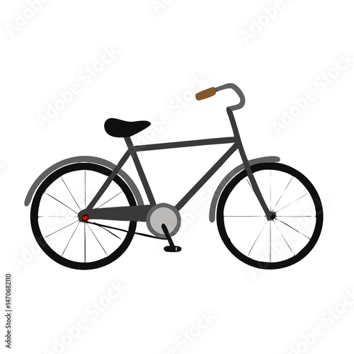 Bicycle: The Eco-Friendly Mode of Transport