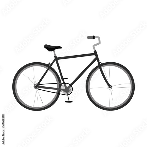 Bicycle: The Eco-Friendly Mode of Transport