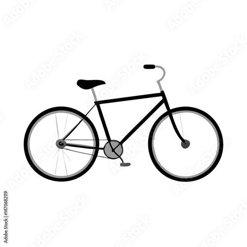 Bicycle: The Eco-Friendly Mode of Transport