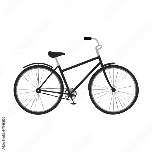 Bicycle: The Eco-Friendly Mode of Transport