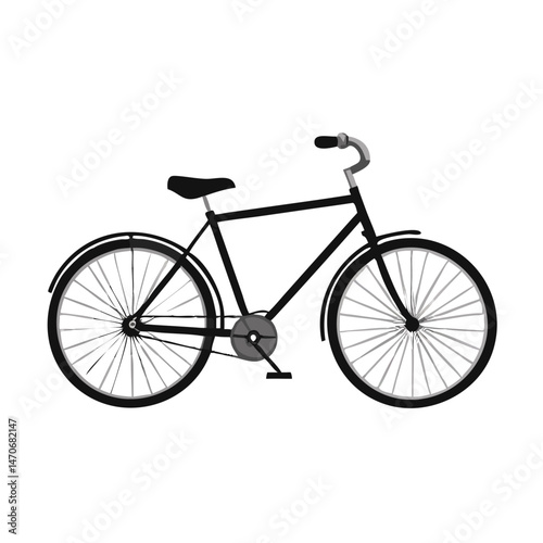 Bicycle: The Eco-Friendly Mode of Transport
