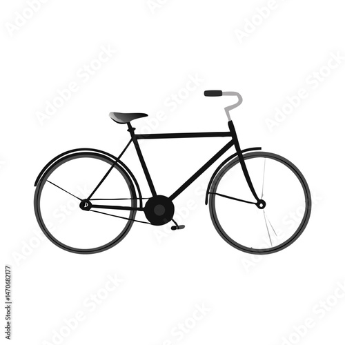 Bicycle: The Eco-Friendly Mode of Transport