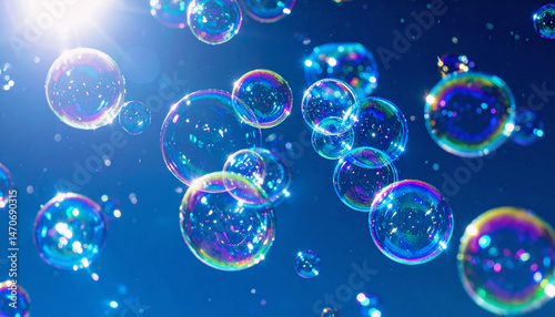 Wallpaper Mural 無重力の祭典 Torontodigital.ca