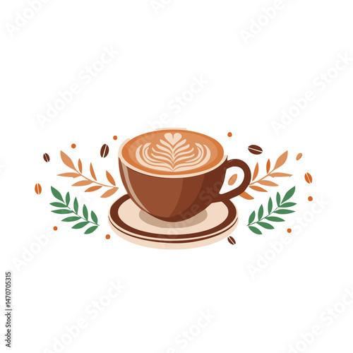 cup of coffee