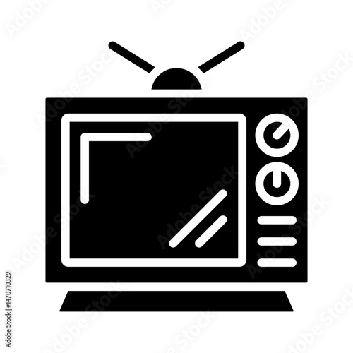 television icon
