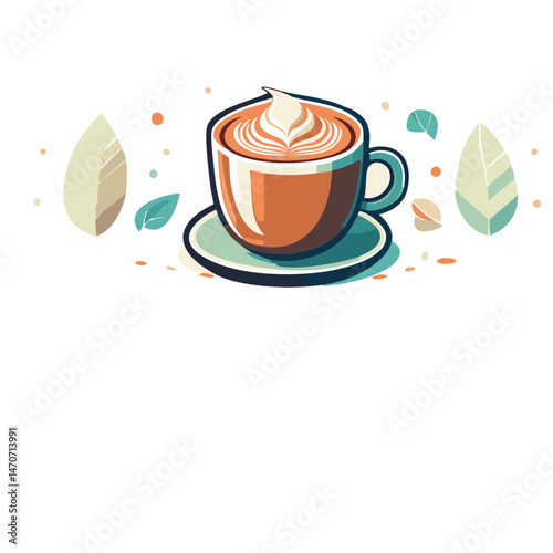 cup of coffee