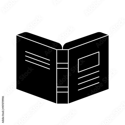 Booklet icon