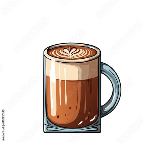 mug of coffee
