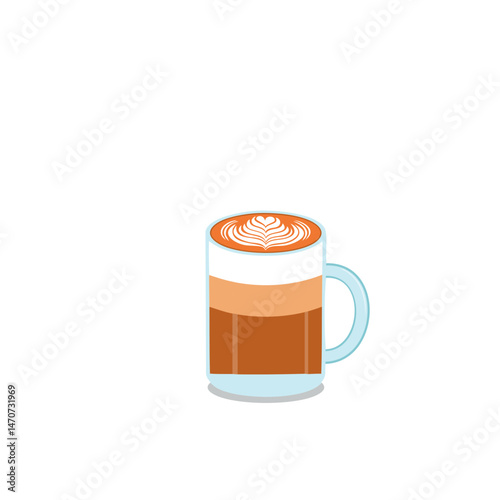 cup of coffee