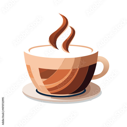 coffee cup icon
