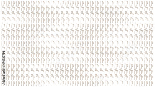 Mason Jar abstract pattern background vector texture and   Mason Jar  vector background