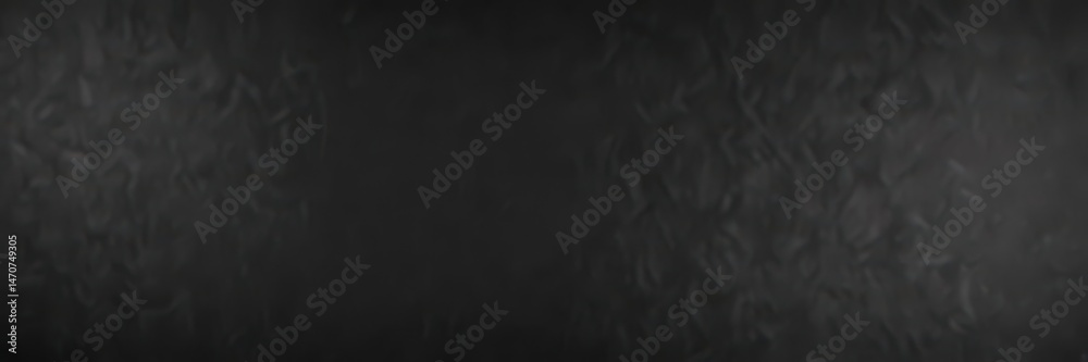 Fototapeta premium Smooth matte black paper texture Elegant, sophisticated backdrop , texture, illustration, print