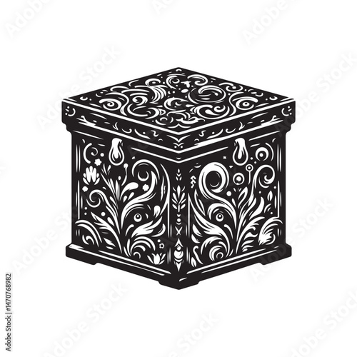 Pandora's Box Vector (8).eps