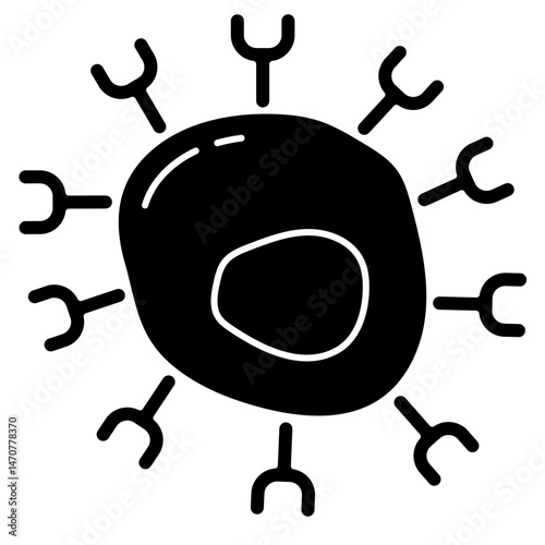 T-Cell icon