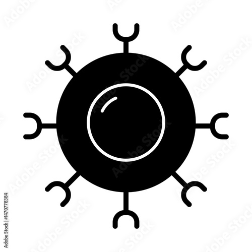 T-Cell icon