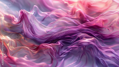 abstract purple background