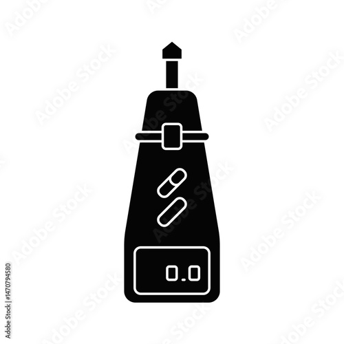 tachometer