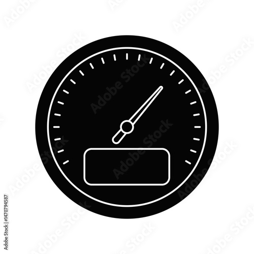 tachometer