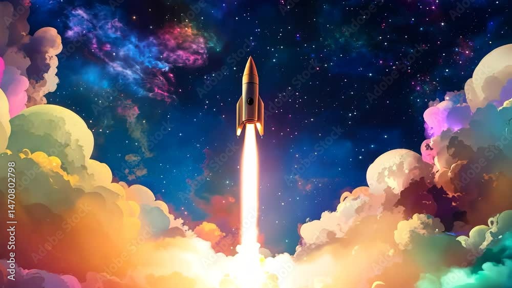 Dreamy Space Dreamy Space
