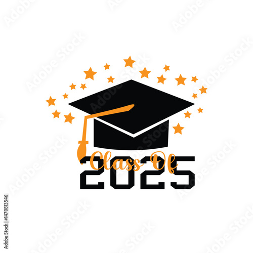 graduation cap icons