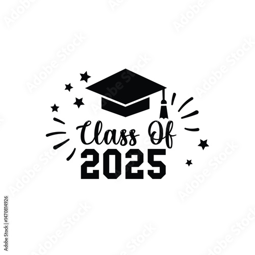 graduation cap and diploma