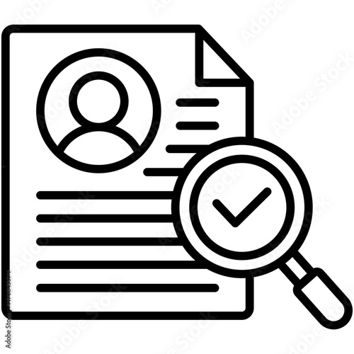 Identify Icon