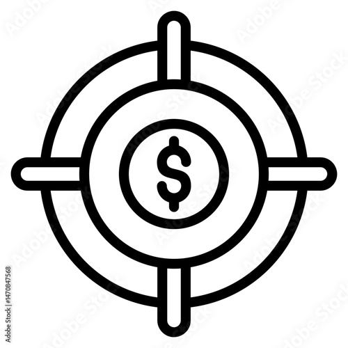 Target Icon