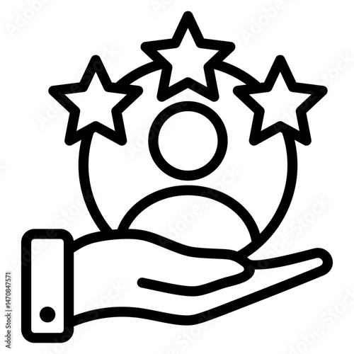 Customer Icon