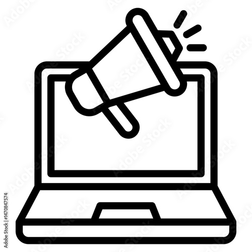 Promotion Icon