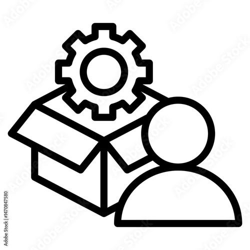 Vendor Icon