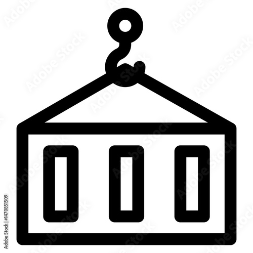 Container Icon
