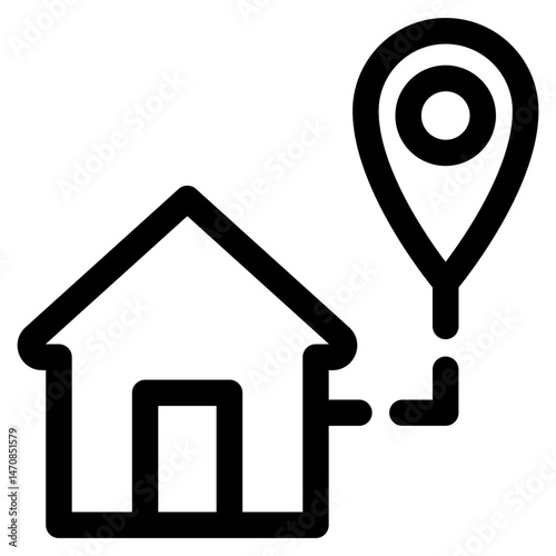 Destination Icon
