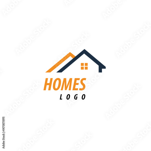 Wallpaper Mural Modern minimalist professional and creative logo design for home. Torontodigital.ca