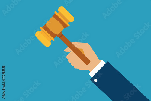 hammer and nail