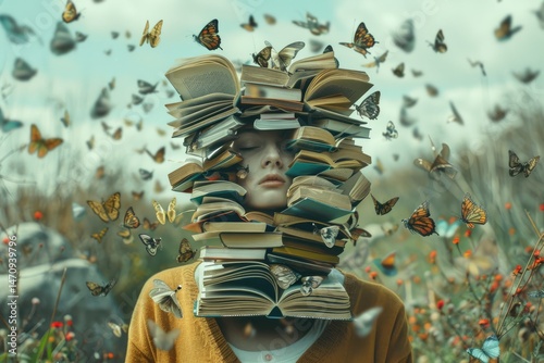 Contemplative path, philosophical study: wisdom pursuit, abstract reasoning, intellectual depth, logical examination, deep reflection, conceptual analysis, profound understanding, truth exploration.