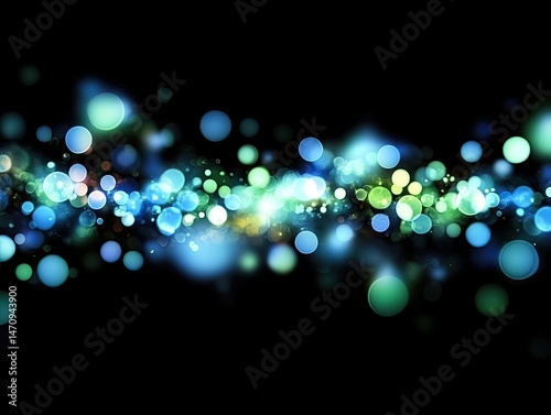Abstract bokeh lights (2)