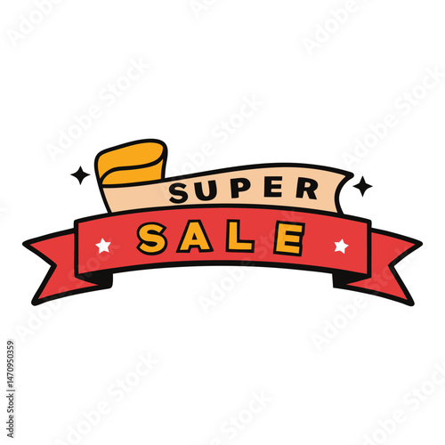 Grab unbeatable deals with our super sale banner online! Shop top products at massive discounts—limited time only. Don’t miss out, save big today!
