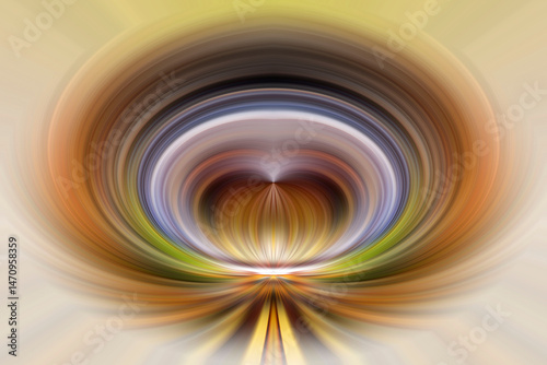 Abstract Background Texture, illustration in different color tone, defocus or blur some parts, premium design for wallpaper, banner and poster. Non AI generated but made via adobe photoshop program.